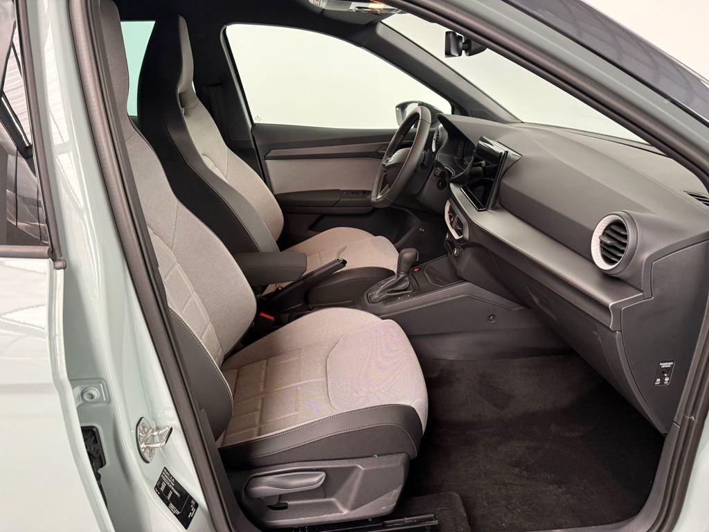 SEAT Arona 1.5 TSI S&S FR+ DSG 110 kW (150 CV) - 4