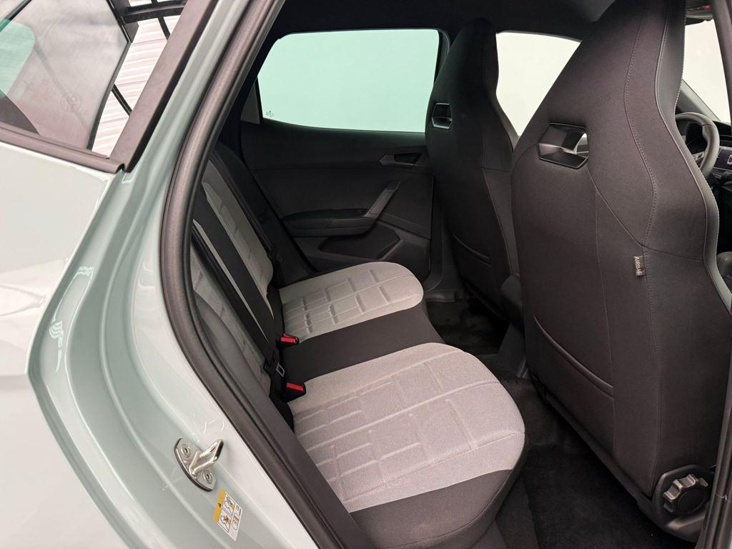 SEAT Arona 1.5 TSI S&S FR+ DSG 110 kW (150 CV) - 5