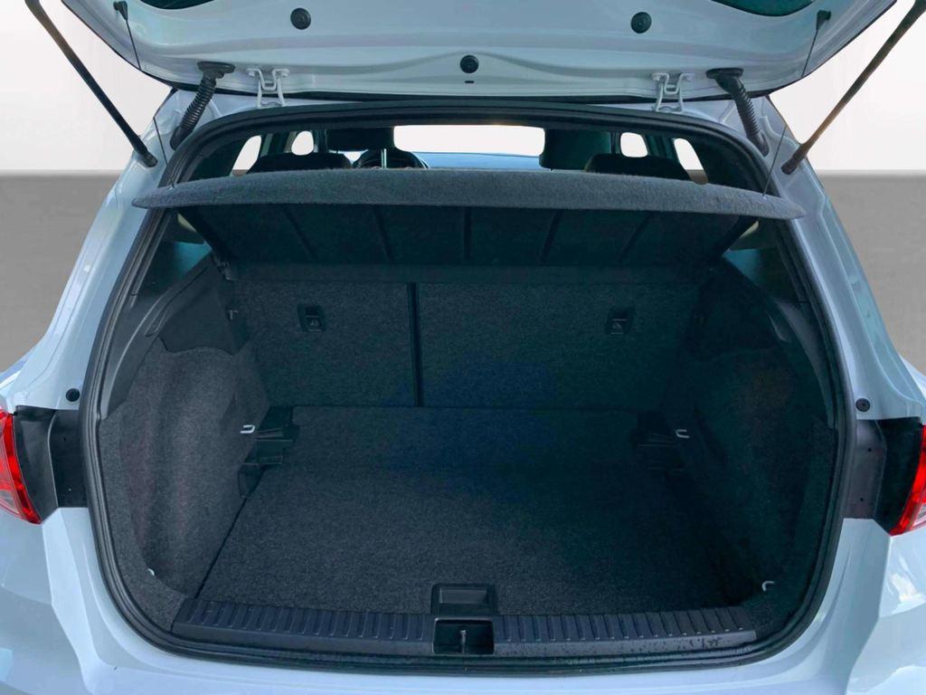 SEAT Arona 1.0 TSI FR Go Eco 85 kW (115 CV) - 6