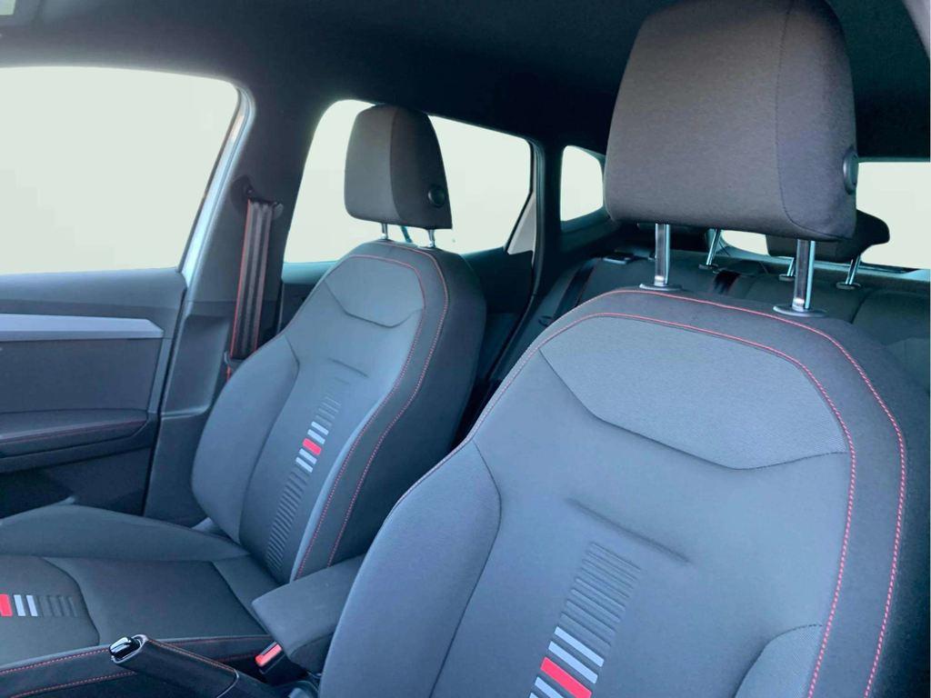 SEAT Arona 1.0 TSI FR Go Eco 85 kW (115 CV) - 9