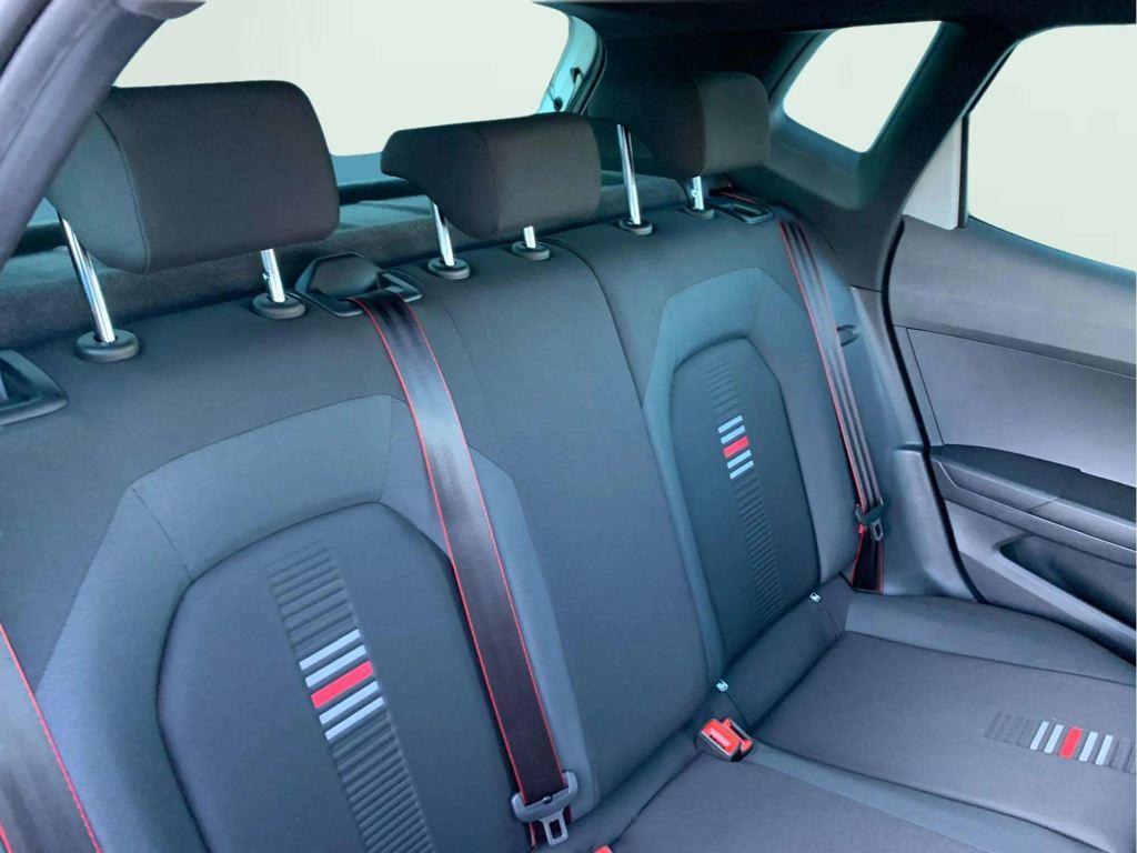 SEAT Arona 1.0 TSI FR Go Eco 85 kW (115 CV) - 14