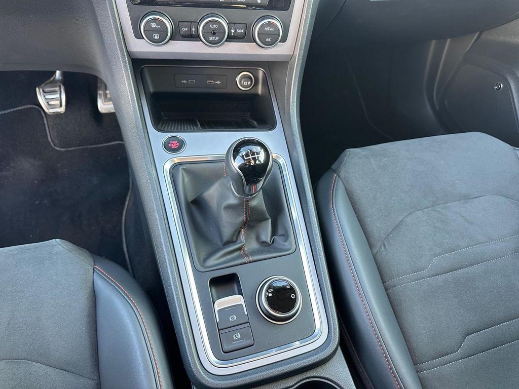 SEAT Ateca 1.5 TSI S&S FR Go 110 kW (150 CV) - 12