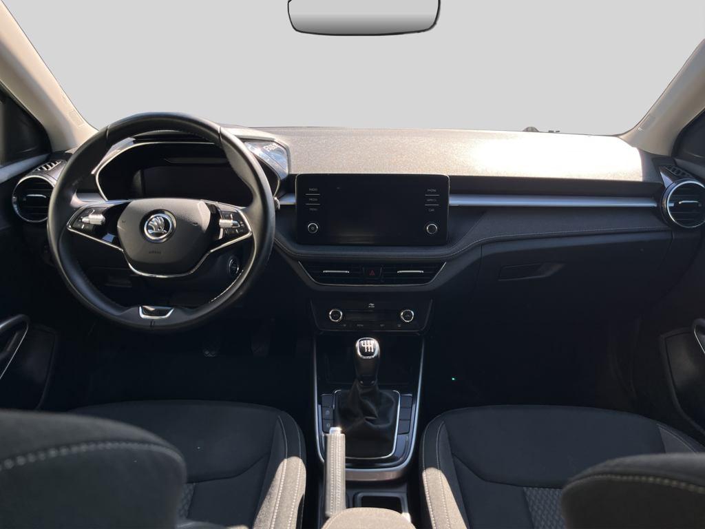 Skoda Fabia 1.0 TSI Style 81 kW (110 CV) - 3