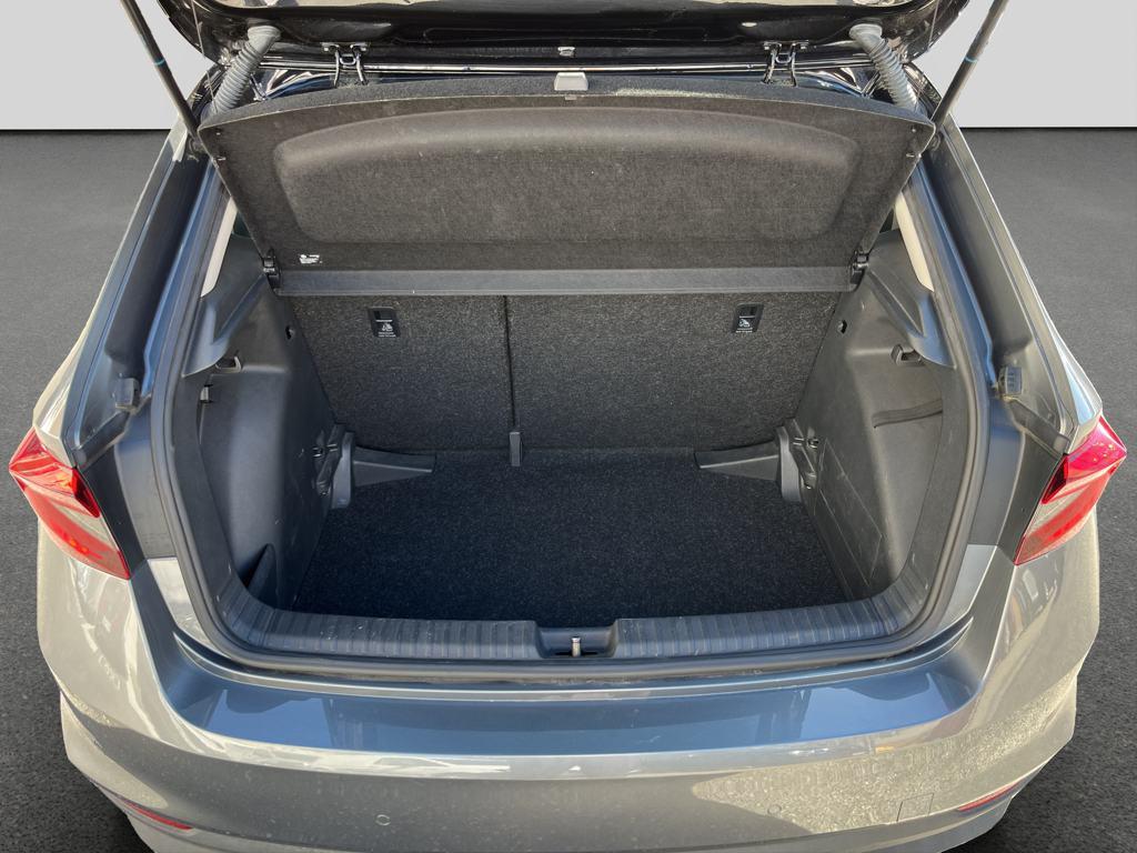 Skoda Fabia 1.0 TSI Style 81 kW (110 CV) - 6