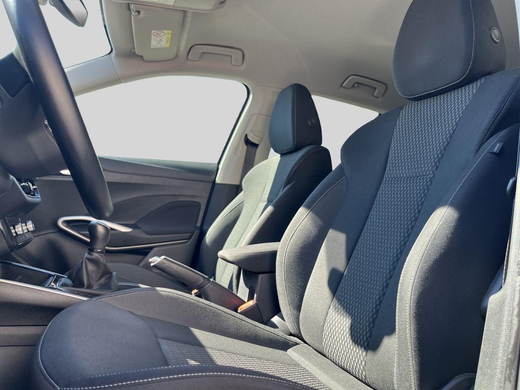 Skoda Fabia 1.0 TSI Style 81 kW (110 CV) - 14