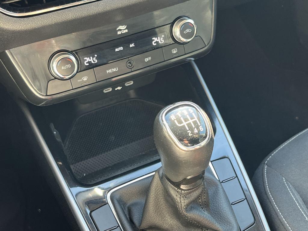 Skoda Fabia 1.0 TSI Style 81 kW (110 CV) - 16