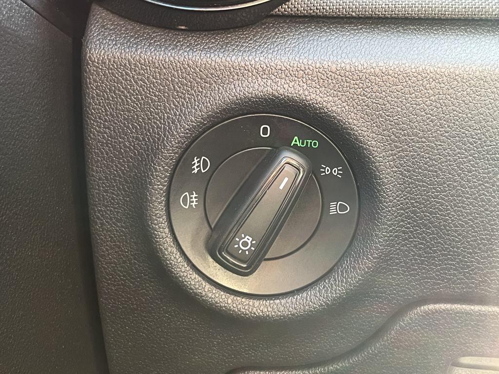 Skoda Fabia 1.0 TSI Style 81 kW (110 CV) - 19