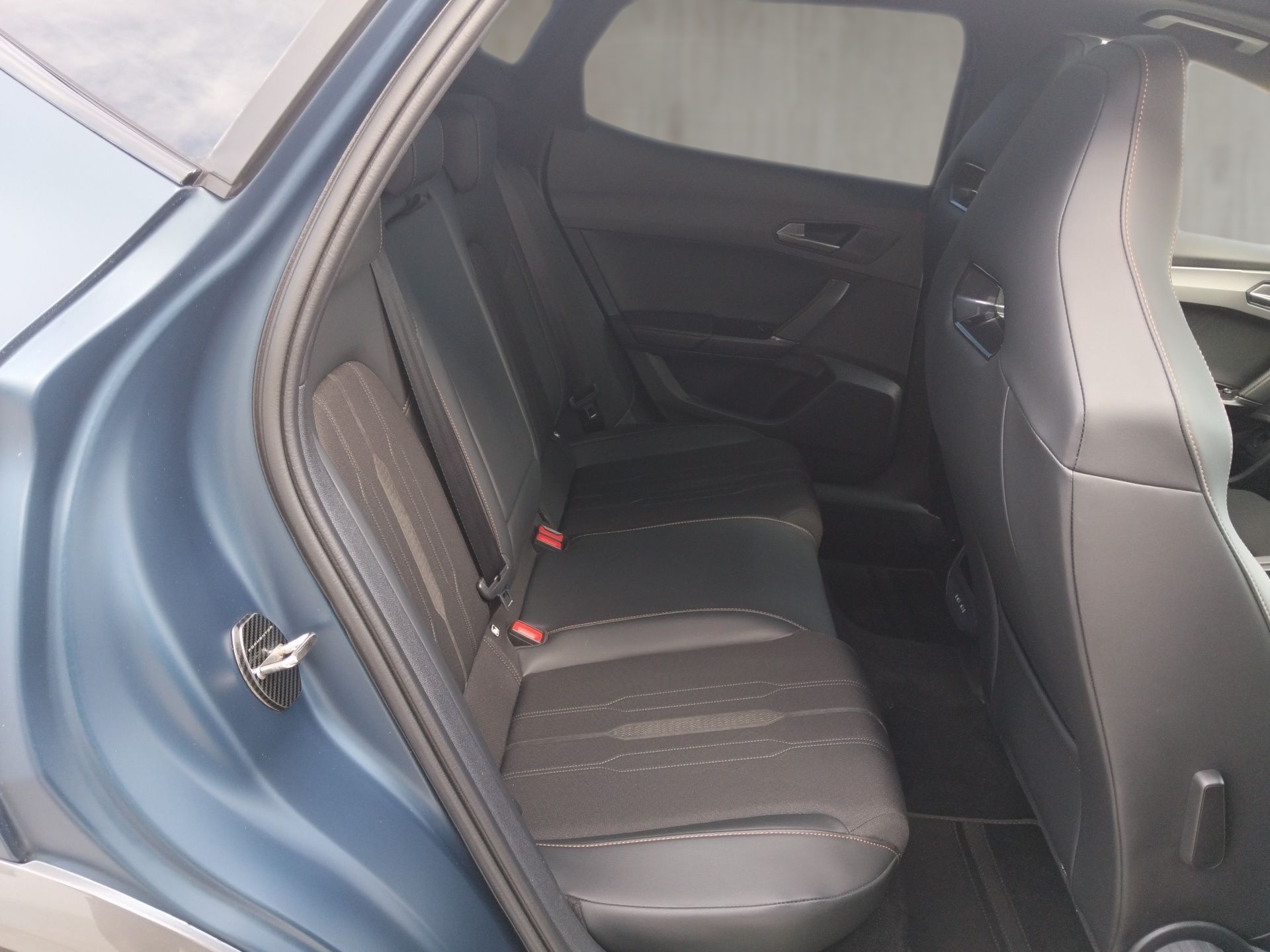 CUPRA Formentor 2.0 TSI VZ 4Drive DSG 228 kW (310 CV) - 5