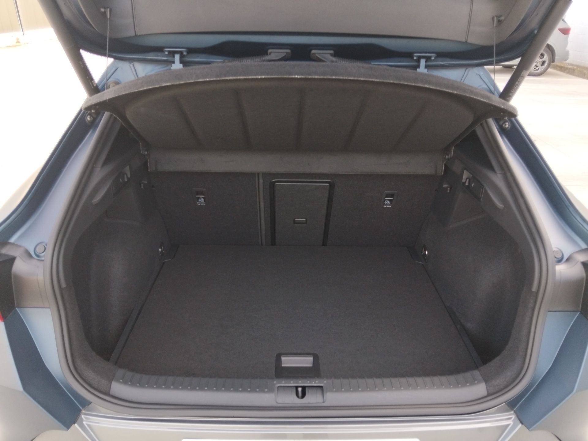 CUPRA Formentor 2.0 TSI VZ 4Drive DSG 228 kW (310 CV) - 6