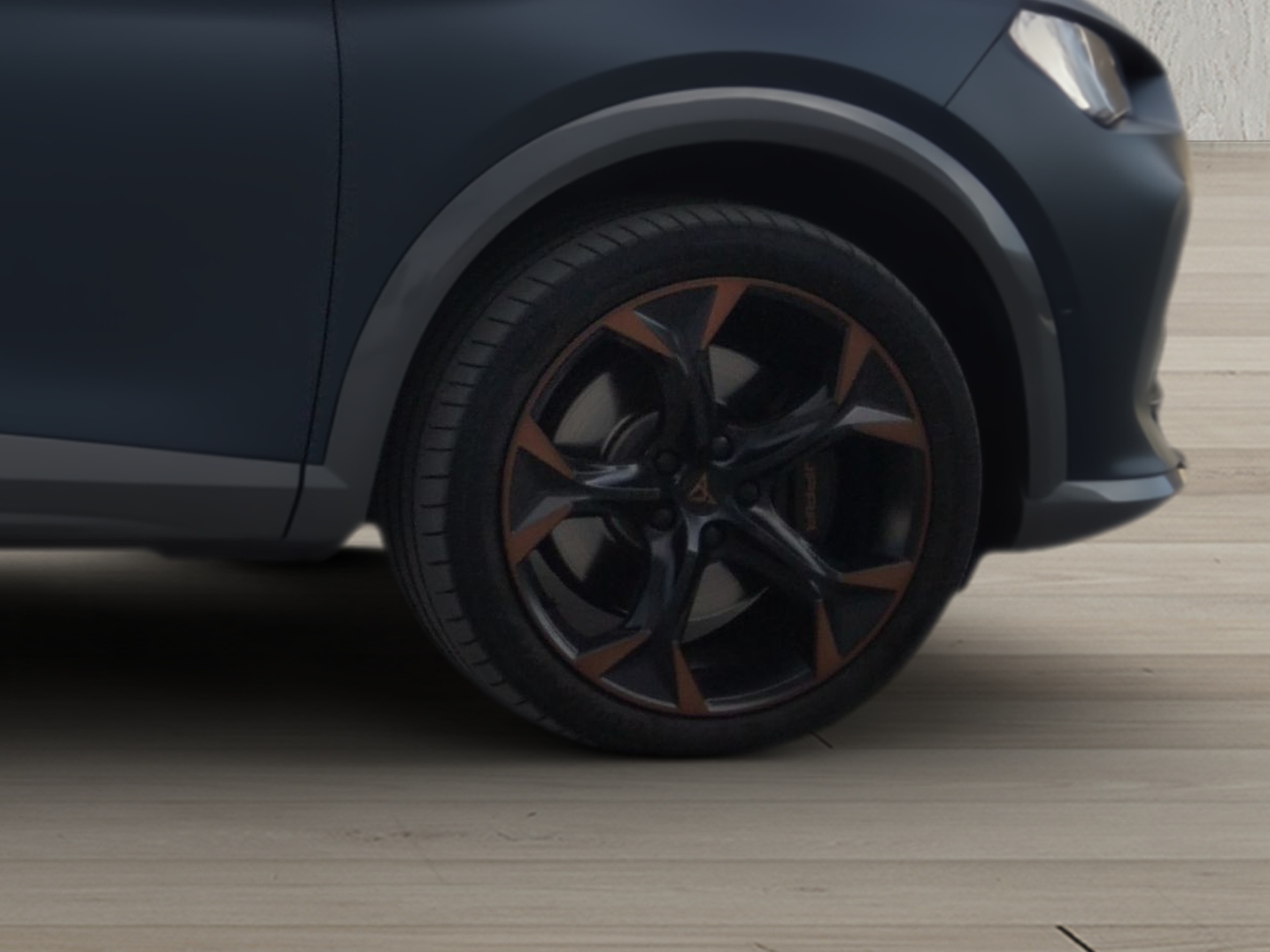 CUPRA Formentor 2.0 TSI VZ 4Drive DSG 228 kW (310 CV) - 7