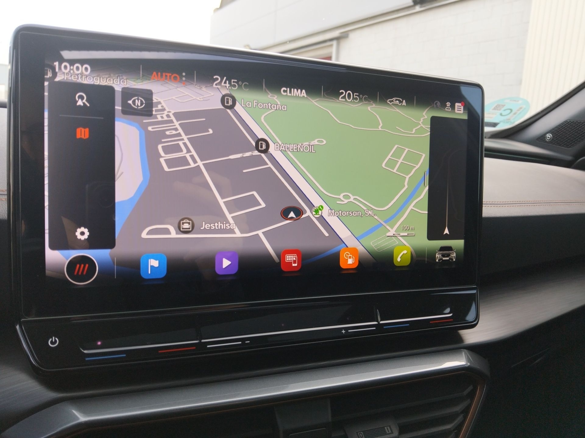 CUPRA Formentor 2.0 TSI VZ 4Drive DSG 228 kW (310 CV) - 14