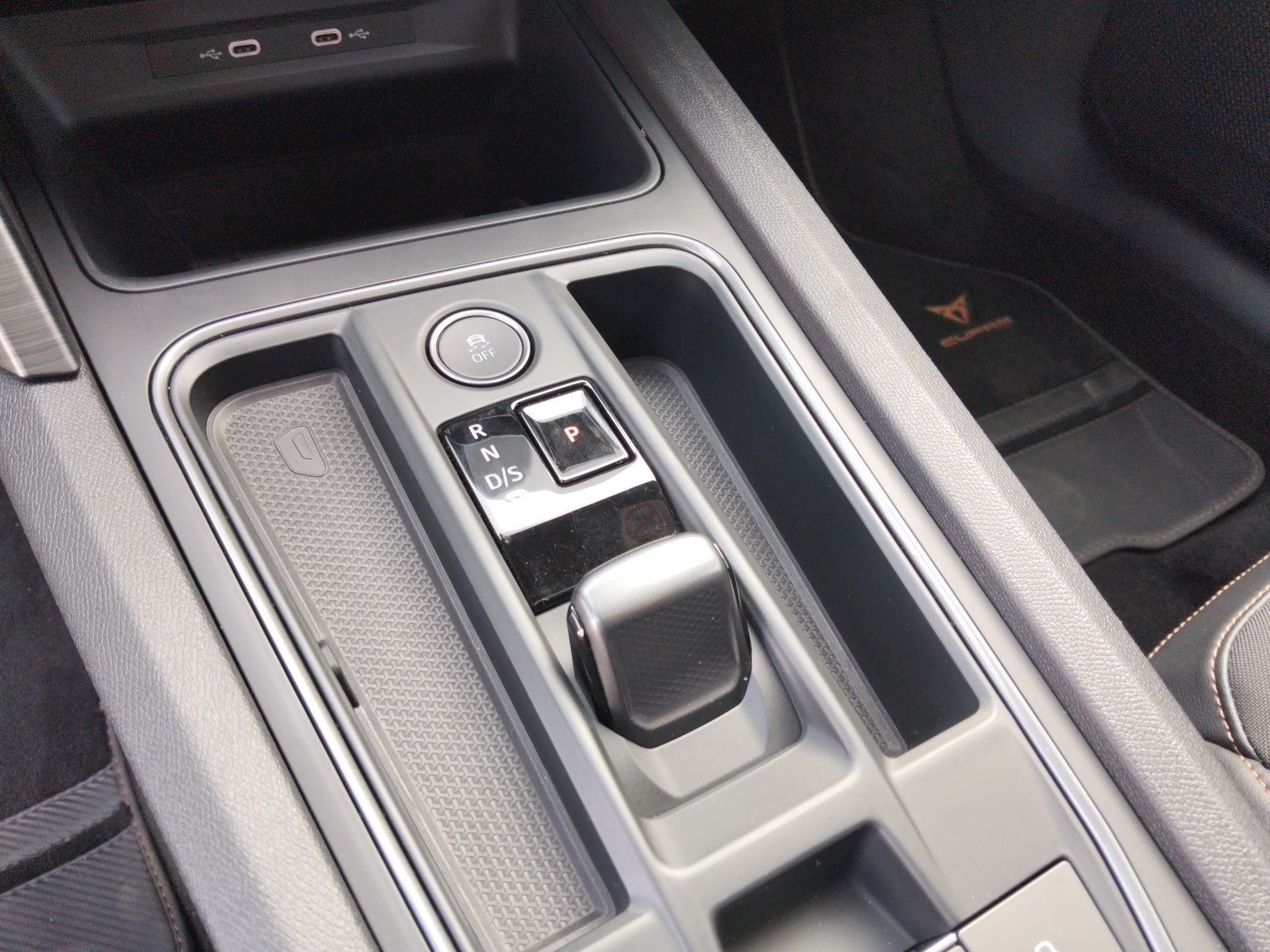 CUPRA Formentor 2.0 TSI VZ 4Drive DSG 228 kW (310 CV) - 15