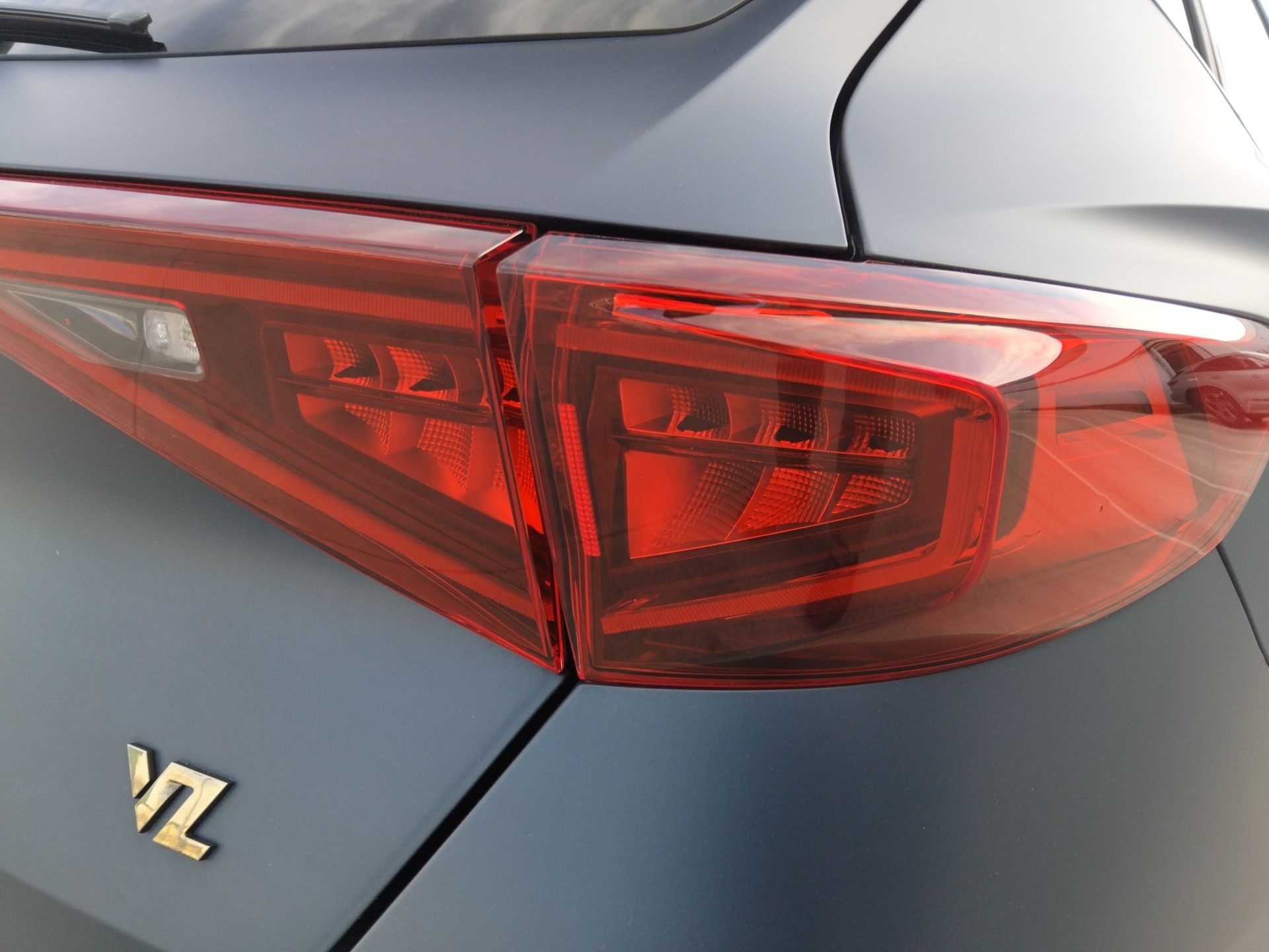 CUPRA Formentor 2.0 TSI VZ 4Drive DSG 228 kW (310 CV) - 18