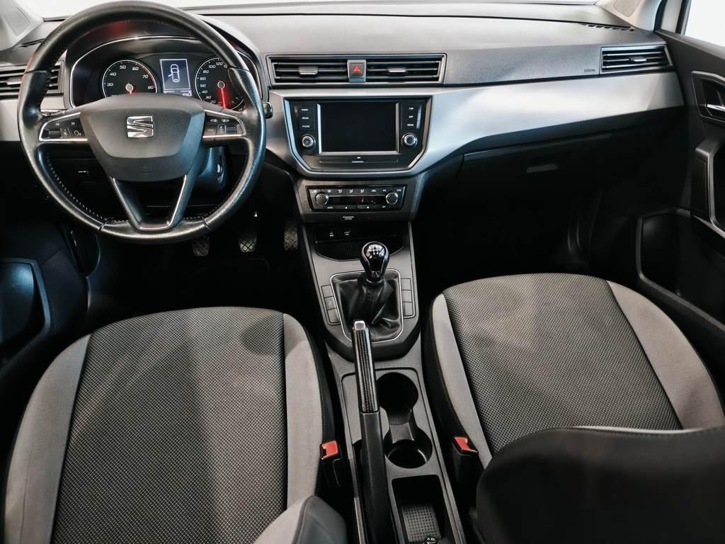 SEAT Ibiza 1.0 MPI Style Plus 59 kW (80 CV) - 3