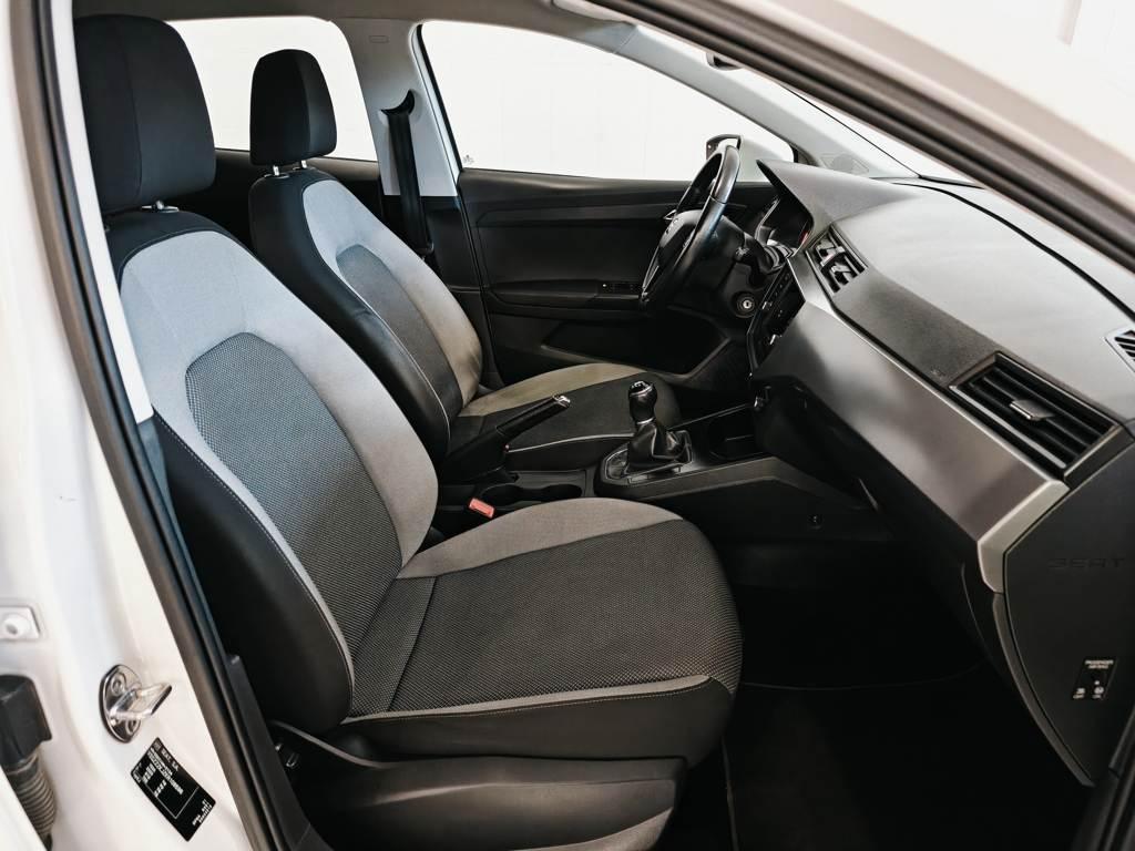 SEAT Ibiza 1.0 MPI Style Plus 59 kW (80 CV) - 4