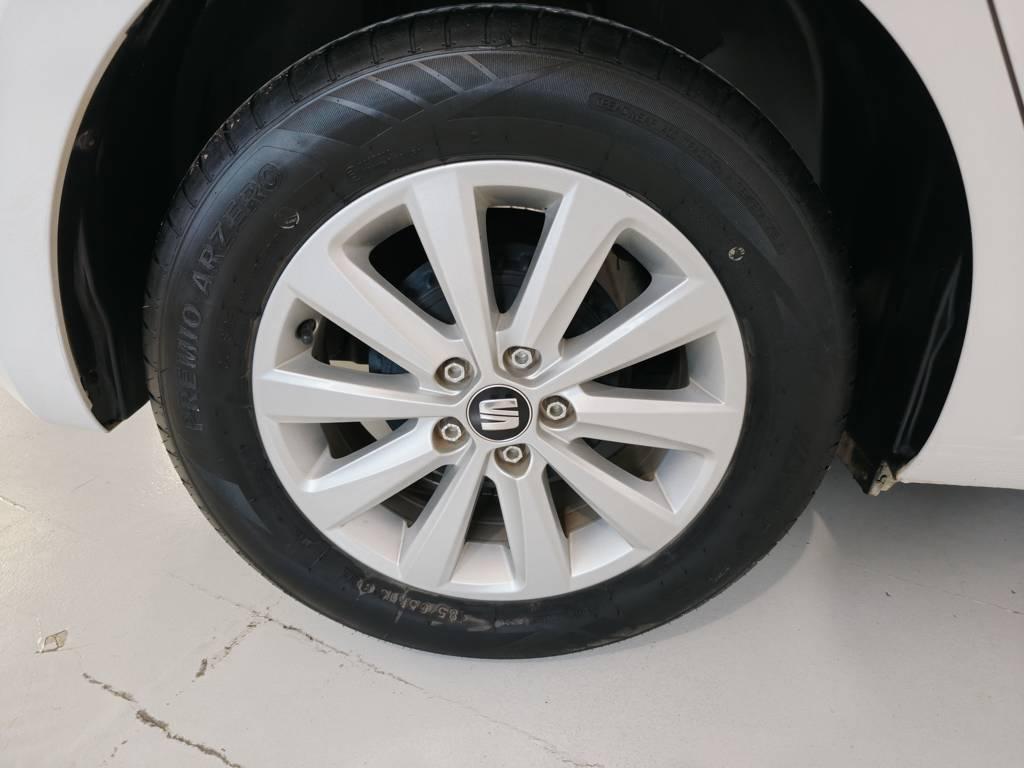 SEAT Ibiza 1.0 MPI Style Plus 59 kW (80 CV) - 7