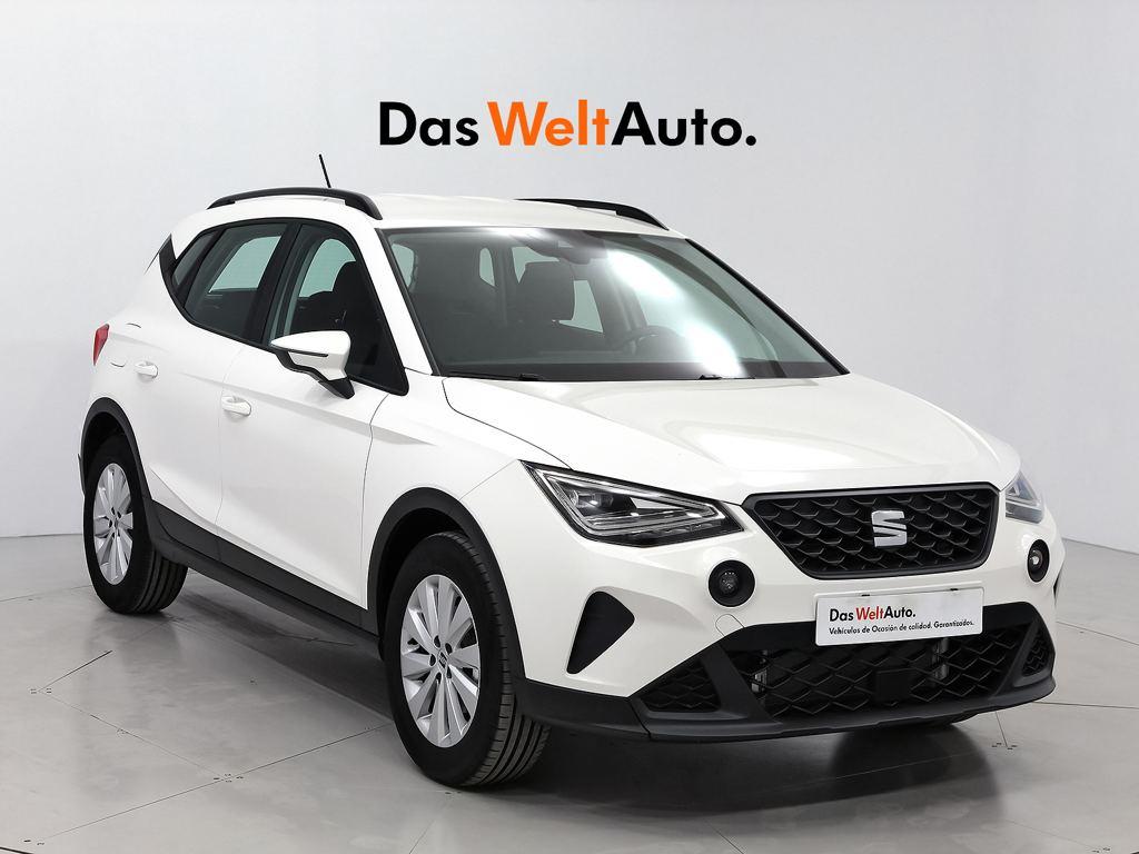 SEAT Arona 1.0 TSI Reference XM 70 kW (95 CV) - 0