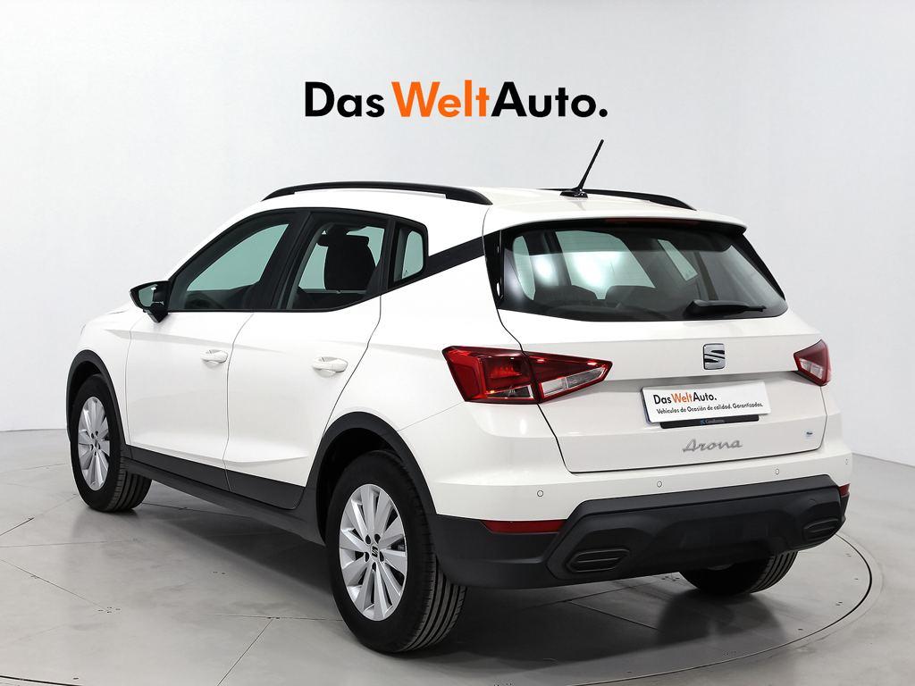 SEAT Arona 1.0 TSI Reference XM 70 kW (95 CV) - 1