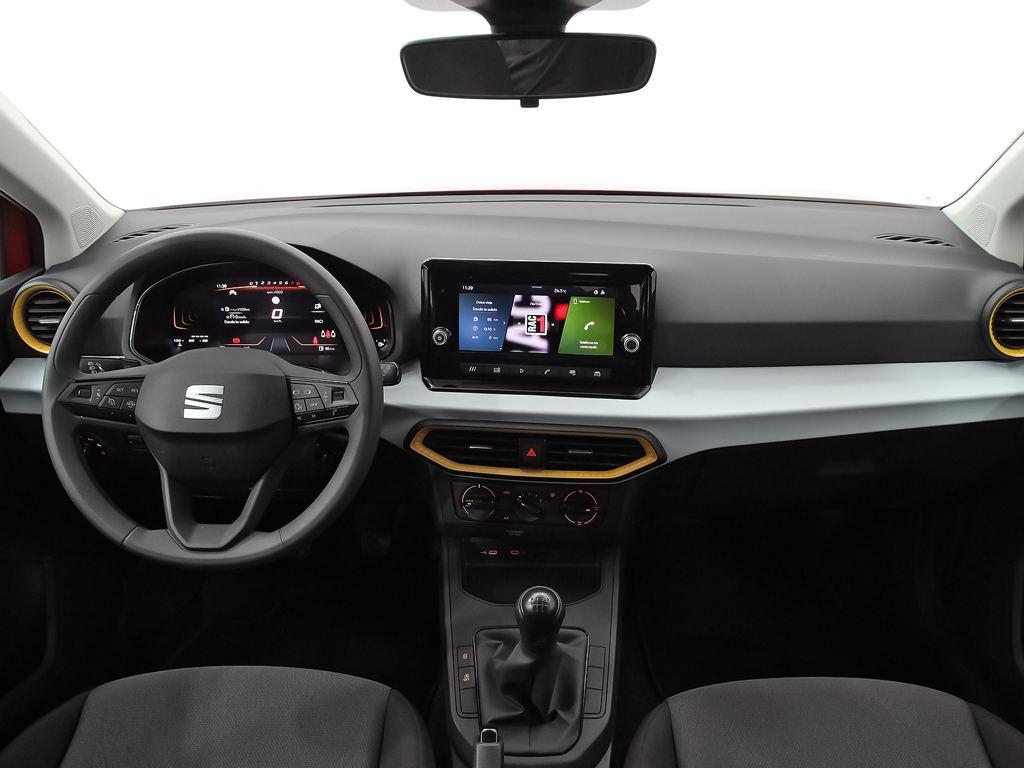 SEAT Arona 1.0 TSI Reference XM 70 kW (95 CV) - 3