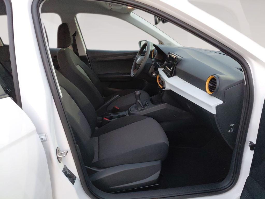 SEAT Arona 1.0 TSI Reference XM 70 kW (95 CV) - 4