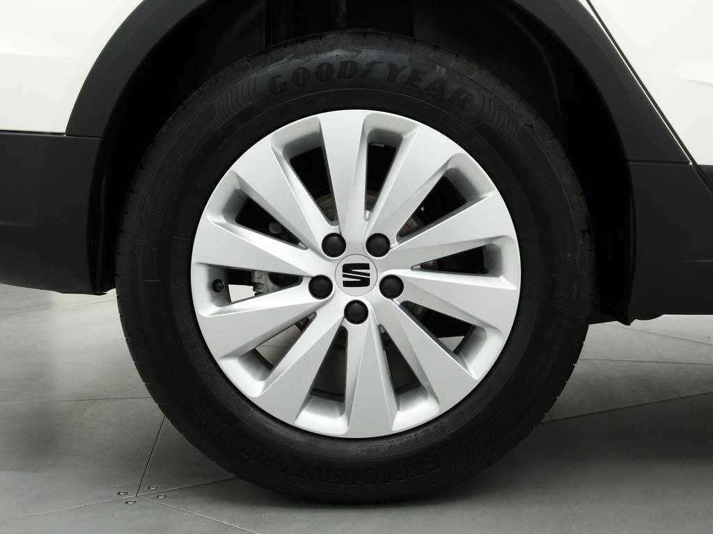 SEAT Arona 1.0 TSI Reference XM 70 kW (95 CV) - 7