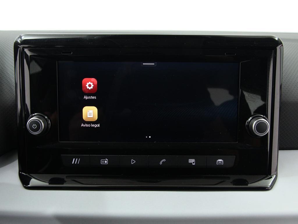 SEAT Arona 1.0 TSI Reference XM 70 kW (95 CV) - 12