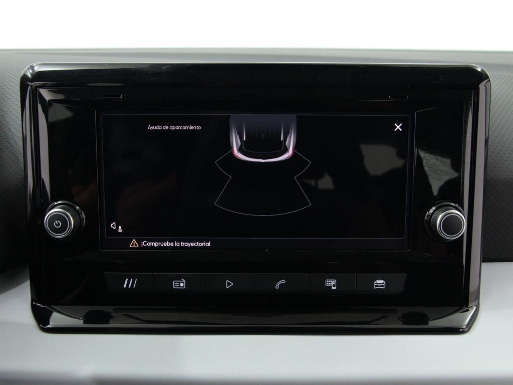 SEAT Arona 1.0 TSI Reference XM 70 kW (95 CV) - 14