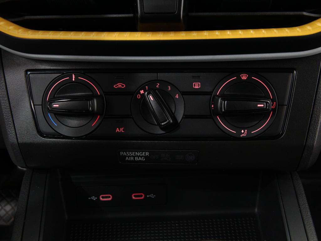 SEAT Arona 1.0 TSI Reference XM 70 kW (95 CV) - 17