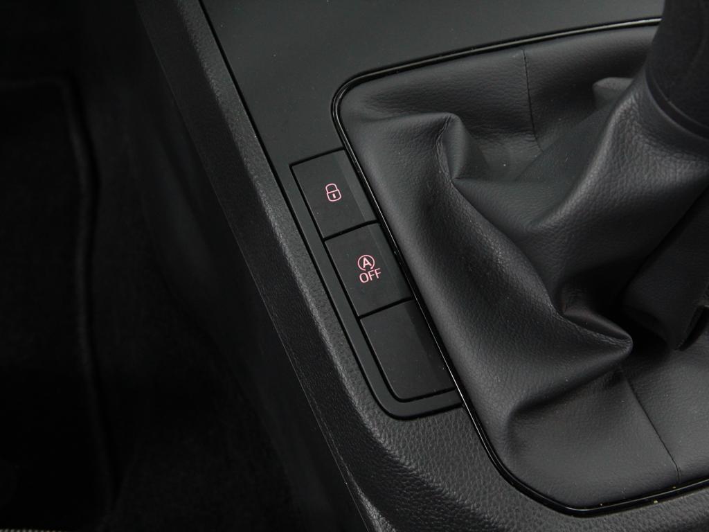 SEAT Arona 1.0 TSI Reference XM 70 kW (95 CV) - 18