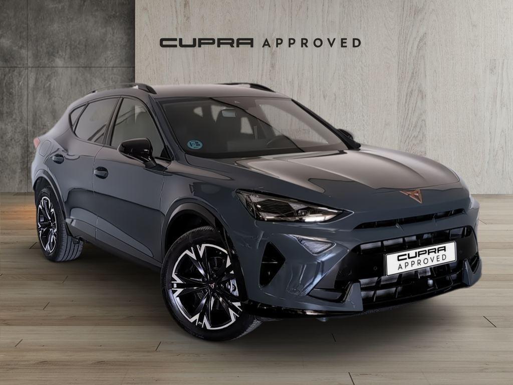 CUPRA Formentor 1.5 TSI e-Hybrid DSG 150 kW (204 CV) - 0