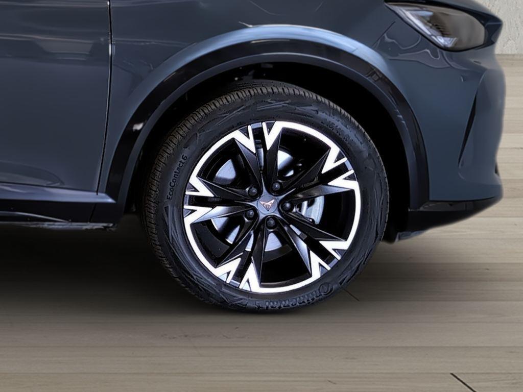 CUPRA Formentor 1.5 TSI e-Hybrid DSG 150 kW (204 CV) - 7