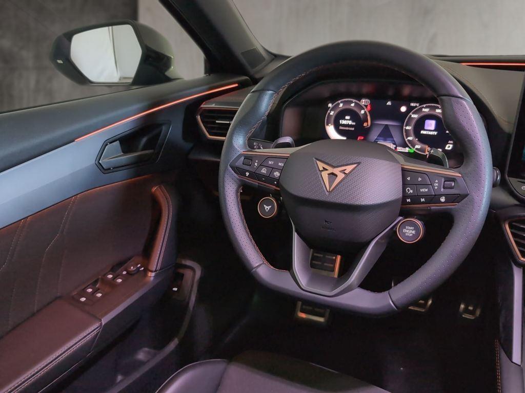 CUPRA Formentor 1.5 TSI e-Hybrid DSG 150 kW (204 CV) - 8