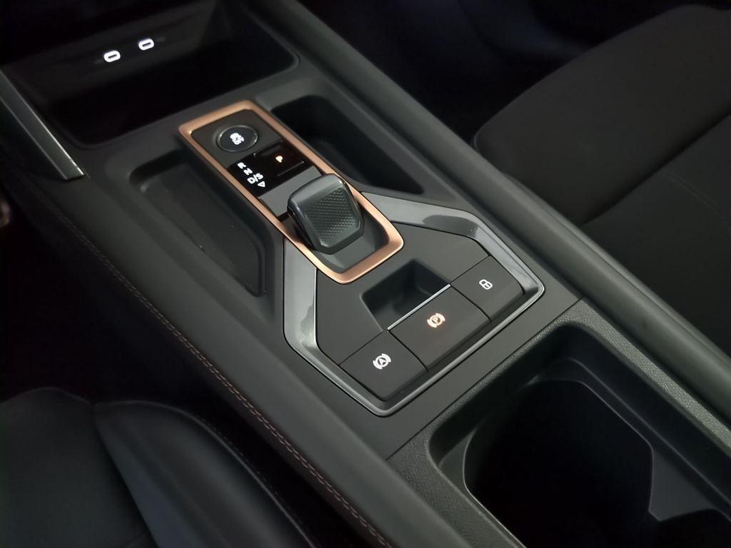 CUPRA Formentor 1.5 TSI e-Hybrid DSG 150 kW (204 CV) - 9