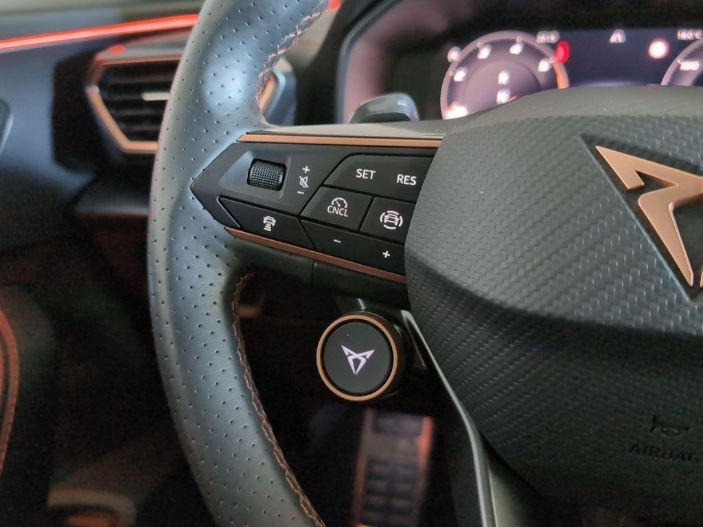 CUPRA Formentor 1.5 TSI e-Hybrid DSG 150 kW (204 CV) - 15