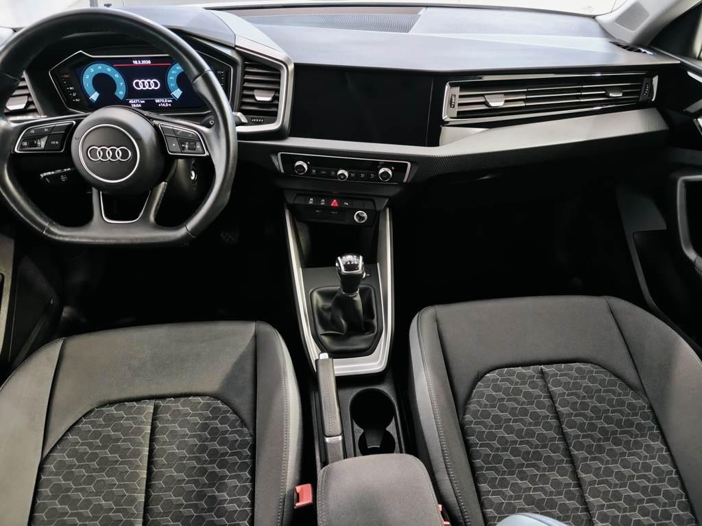 Audi A1 Sportback Adrenalin edition 30 TFSI 81 kW (110 CV) - 3