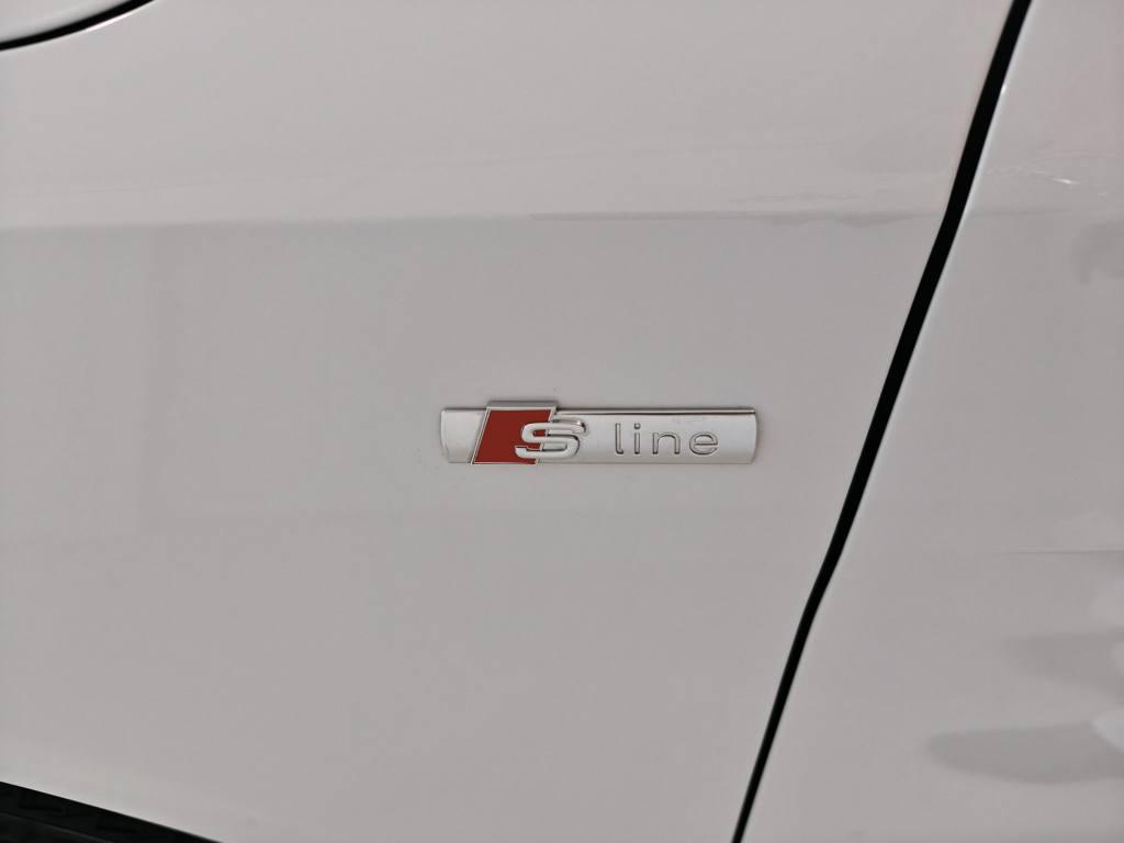 Audi A1 Sportback Adrenalin edition 30 TFSI 81 kW (110 CV) - 9