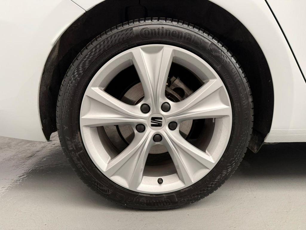 SEAT León ST 1.5 TSI S&S FR XM 96 kW (130 CV) - 7