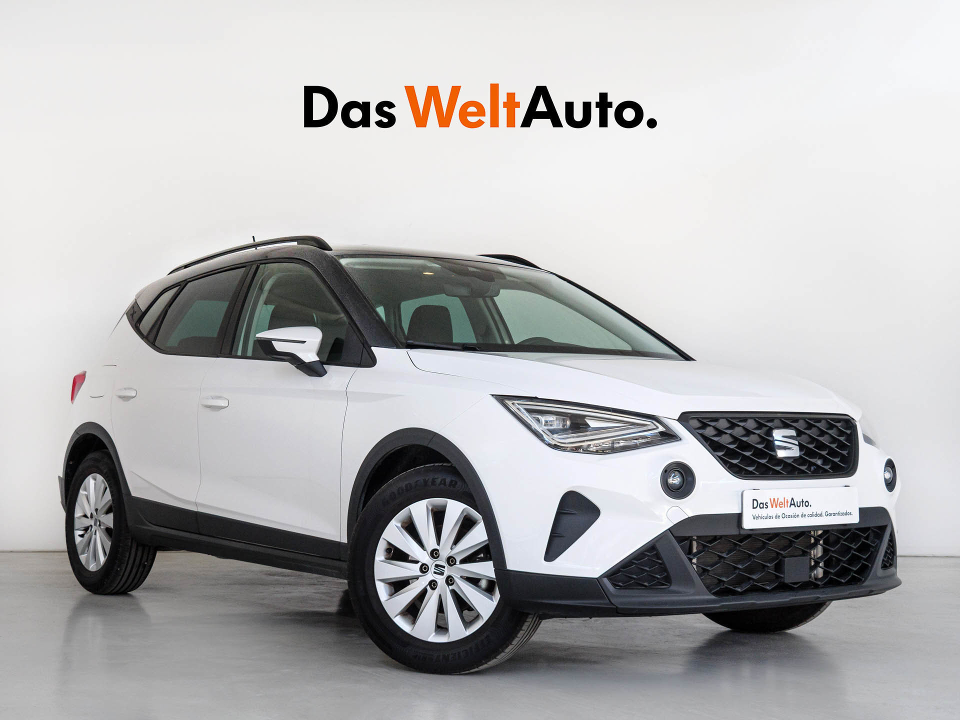 SEAT Arona 1.0 TSI Style Special Edition 85 kW (115 CV) - 0