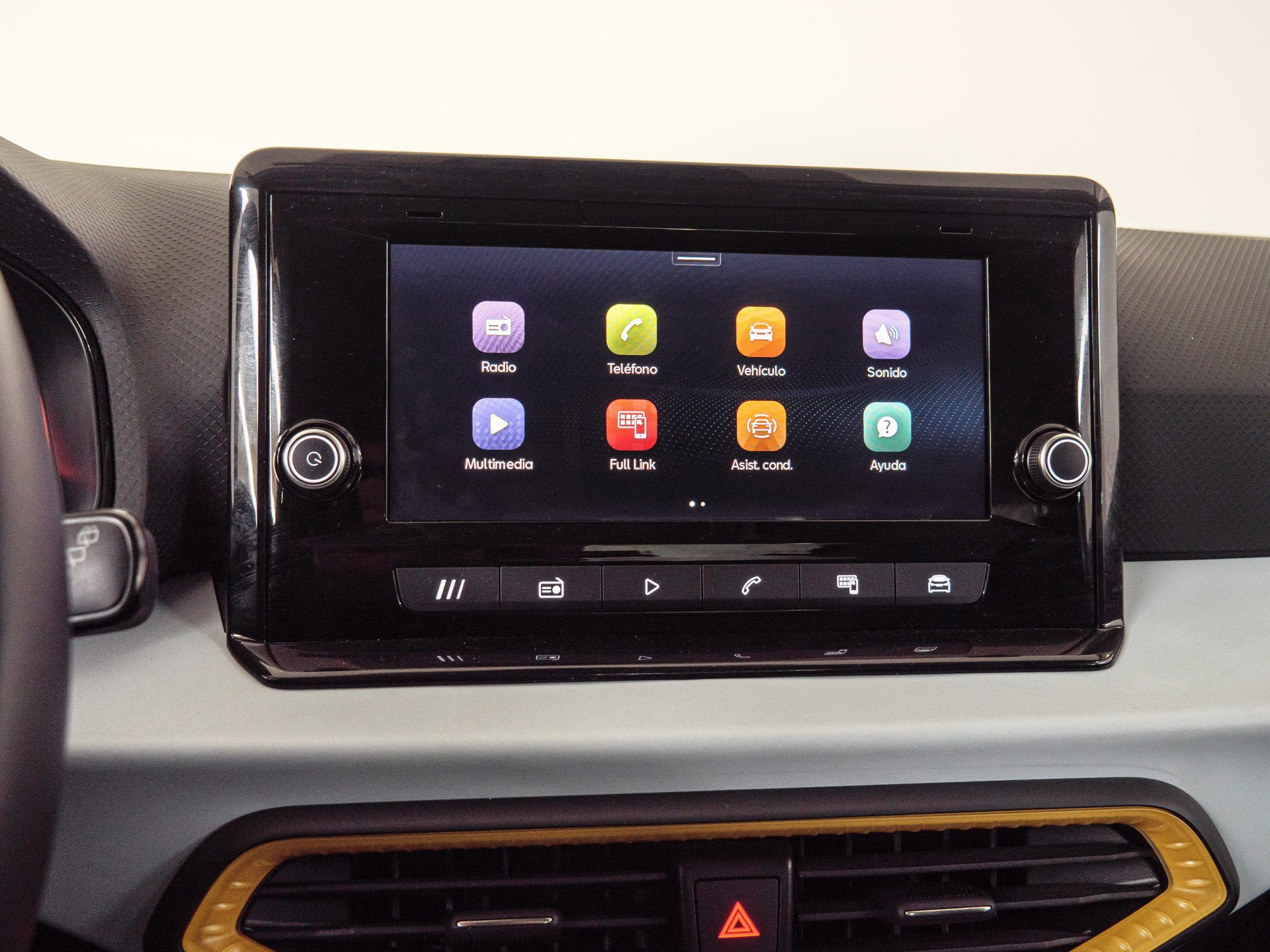 SEAT Arona 1.0 TSI Style Special Edition 85 kW (115 CV) - 8