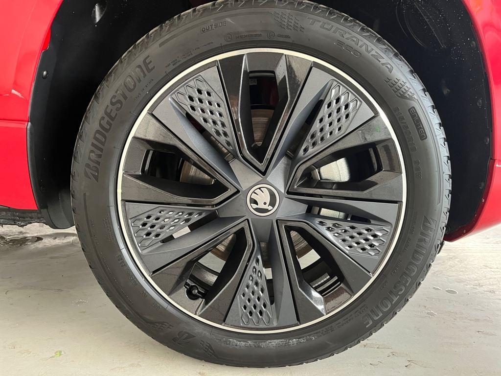 Skoda Karoq 1.5 TSI ACT Sportline DSG 110 kW (150 CV) - 7