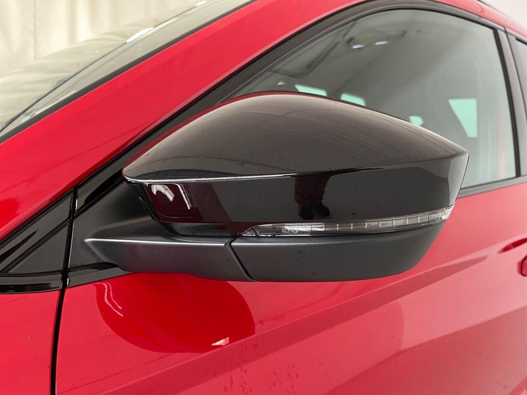 Skoda Karoq 1.5 TSI ACT Sportline DSG 110 kW (150 CV) - 10