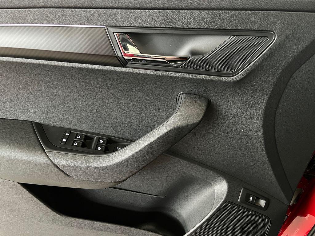 Skoda Karoq 1.5 TSI ACT Sportline DSG 110 kW (150 CV) - 12