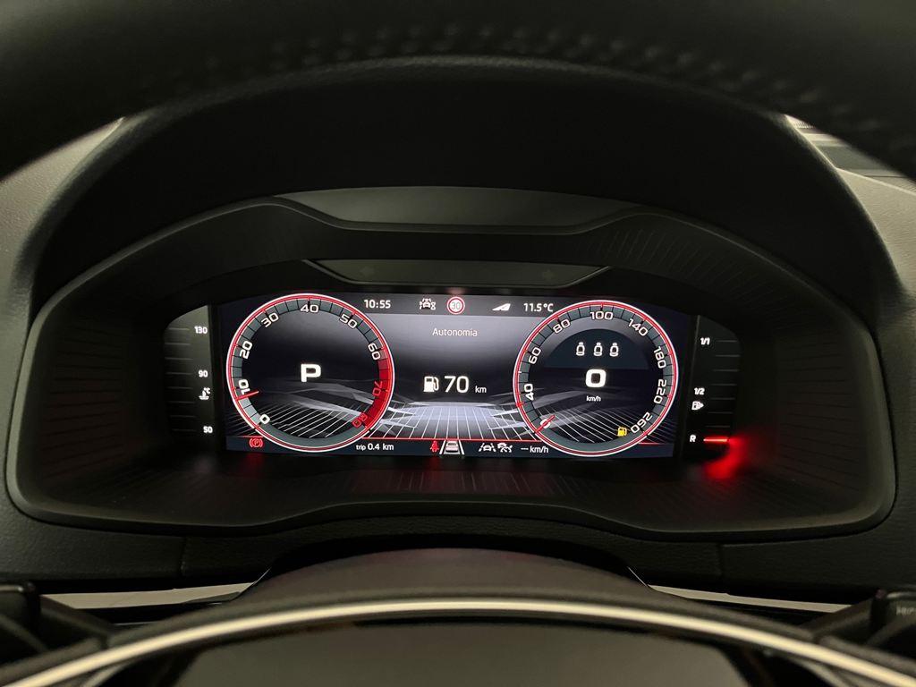 Skoda Karoq 1.5 TSI ACT Sportline DSG 110 kW (150 CV) - 14