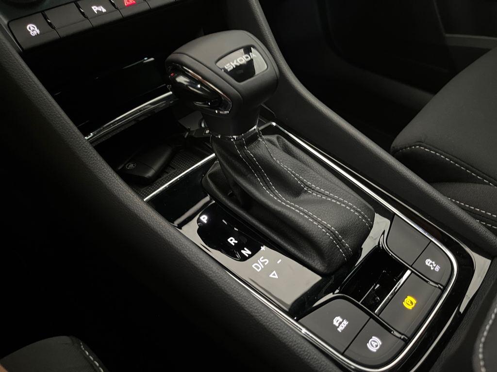 Skoda Karoq 1.5 TSI ACT Sportline DSG 110 kW (150 CV) - 18