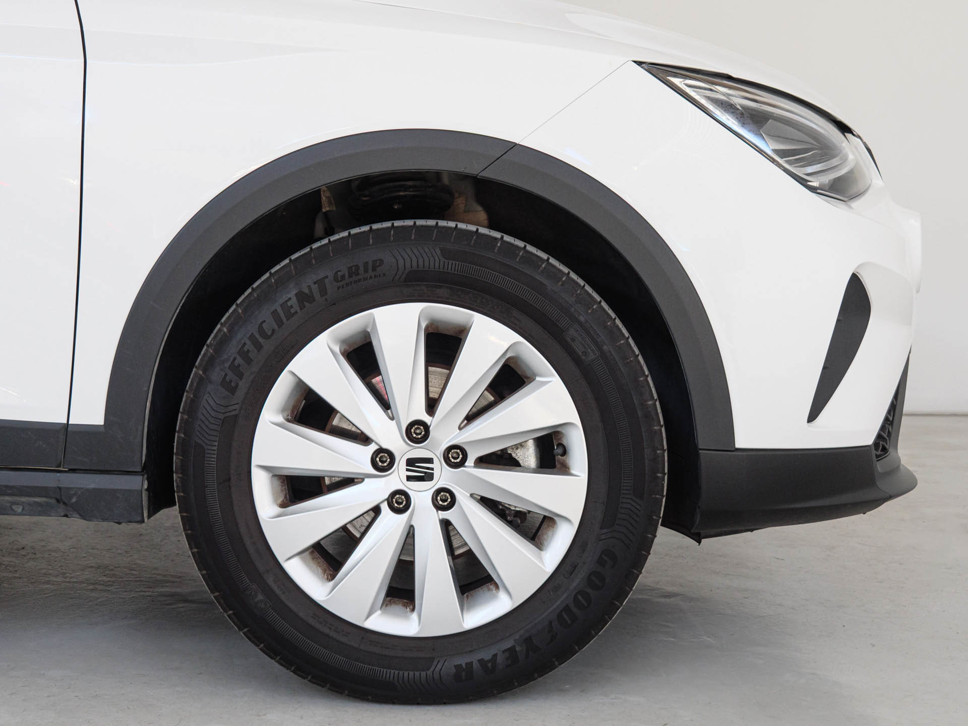 SEAT Arona 1.0 TSI Style Special Edition 85 kW (115 CV) - 7