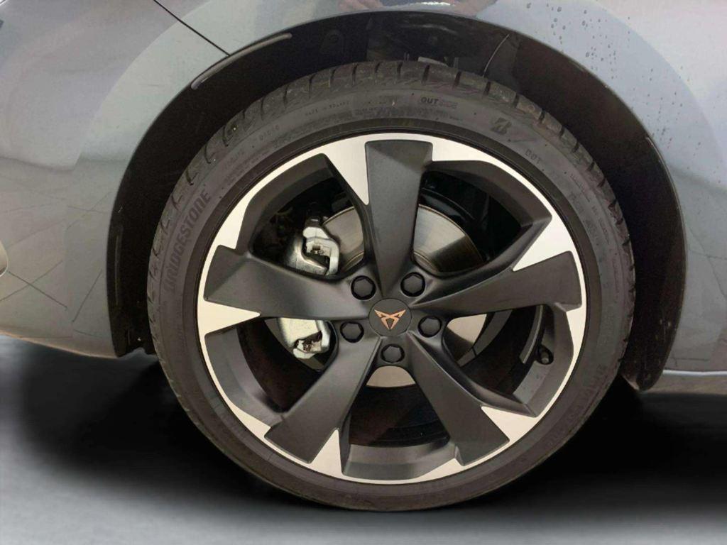 CUPRA León 1.5 eTSI DSG 110 kW (150 CV) - 7