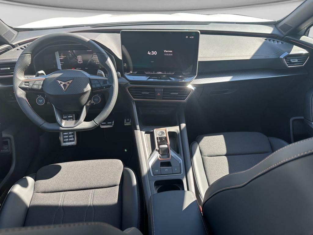 CUPRA Formentor 1.5 TSI e-Hybrid DSG 150 kW (204 CV) - 3