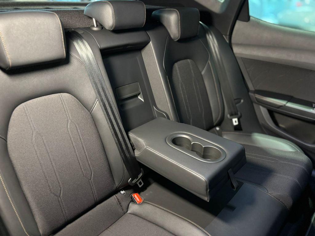 CUPRA Formentor 1.5 TSI e-Hybrid DSG 150 kW (204 CV) - 18