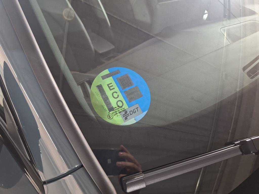 CUPRA Formentor 1.5 eTSI DSG 110 kW (150 CV) - 12