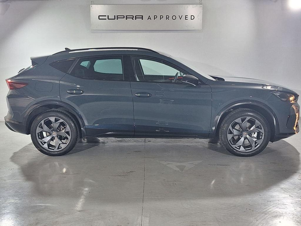 CUPRA Formentor 1.5 eTSI DSG 110 kW (150 CV) - 2
